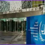 ICC Condemns US Sanctions on President and Senior Lawyer