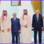 India Evaluates Strategic Impact of New Mecca Defence Pact