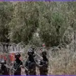 Israeli Forces Abduct 7 Palestinians After Mosque Attack