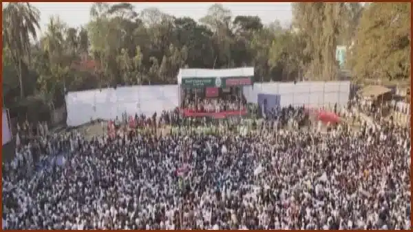 Jamaat-e-Islami Returns to Bangladesh Politics After Hasina’s Fall