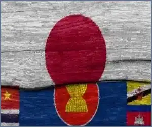 Japan Challenges US and China in Southeast Asia Aid Race
