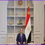Jared Kushner Meets Hamas Leader in Egypt to Push Gaza Peace Plan