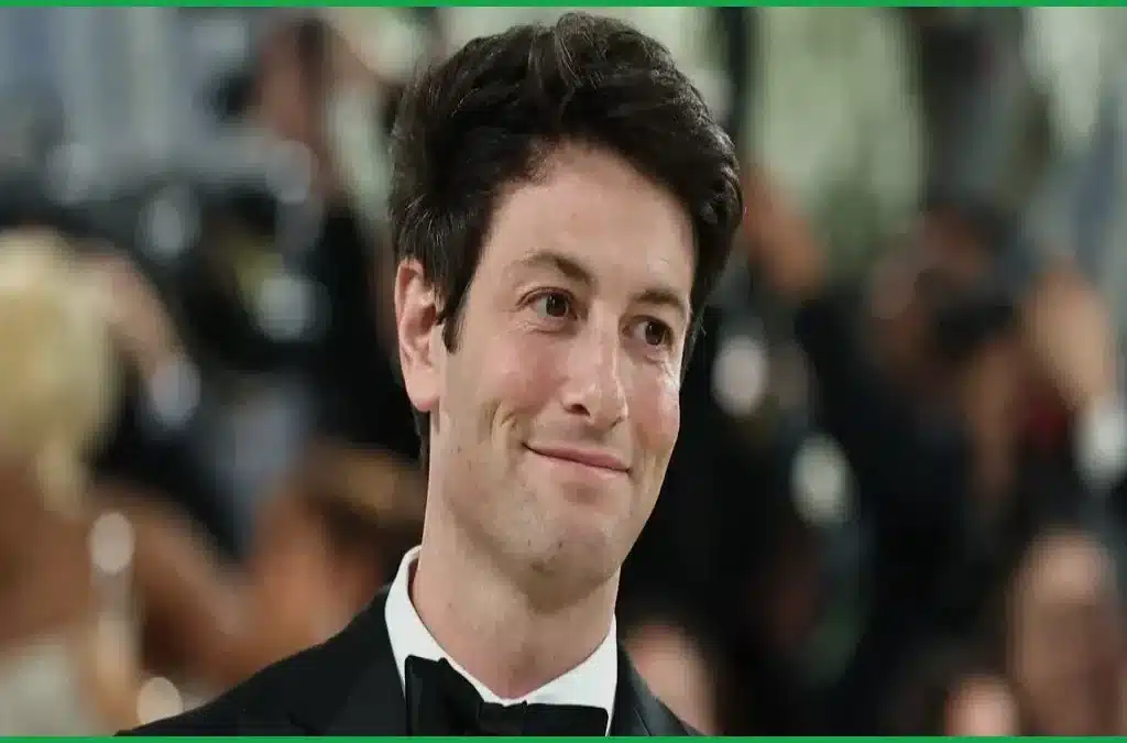 Josh Kushner and Bob Iger Lead New Lakers Ownership