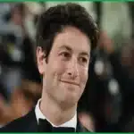 Josh Kushner and Bob Iger Lead New Lakers Ownership