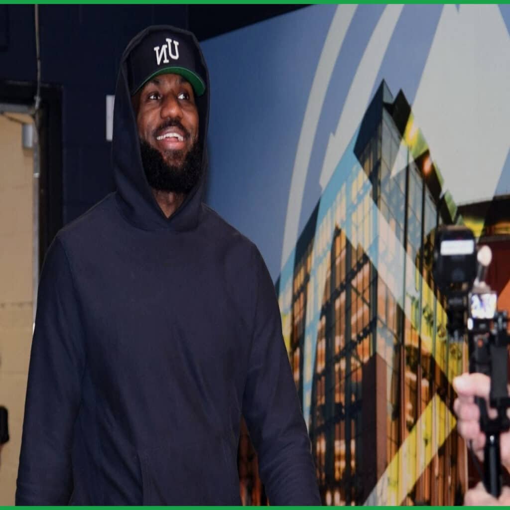 Josh Smith Defends LeBron James Amid Retirement Pressure
