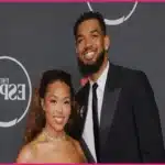 Karl-Anthony Towns and Jordyn Woods Marry in Malibu Ceremony