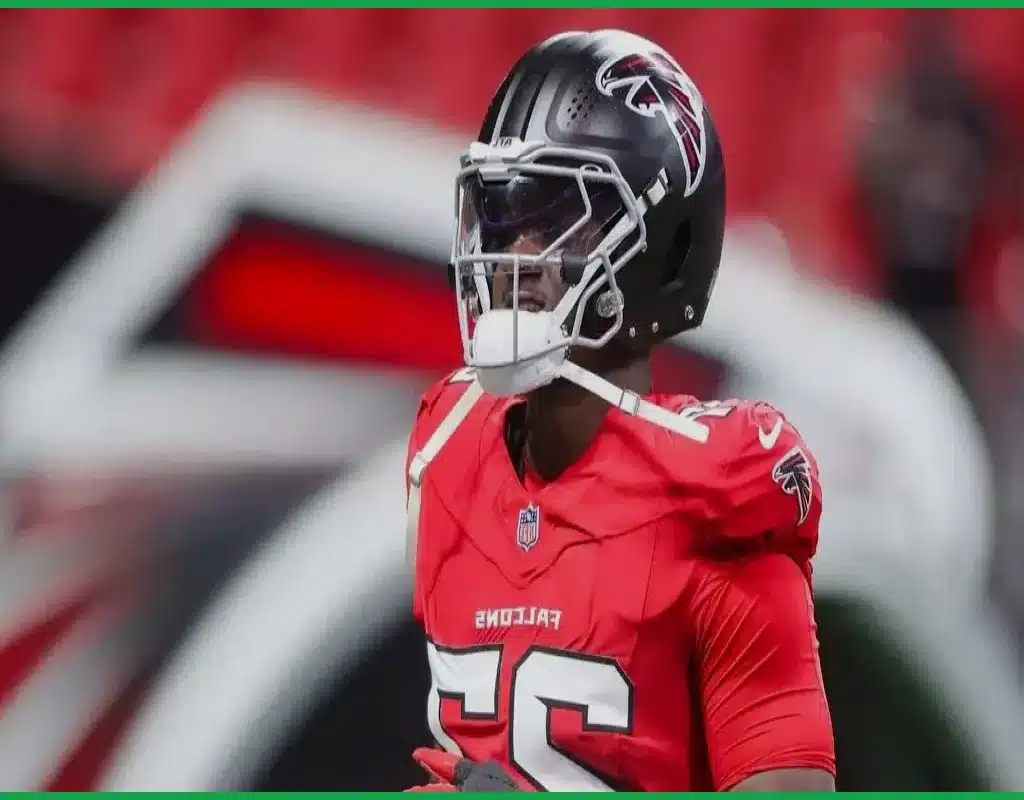 Kevin Stefanski Addresses James Pearce Jr. Eight-Game NFL Suspension