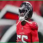 Kevin Stefanski Addresses James Pearce Jr. Eight-Game NFL Suspension