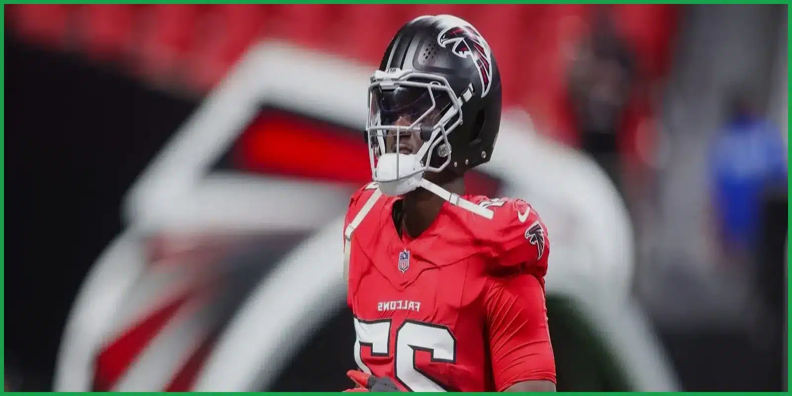 Kevin Stefanski Addresses James Pearce Jr. Eight-Game NFL Suspension