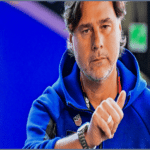 Mauricio Pochettino to Lead USA Through 2030 World Cup