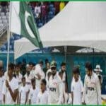 Michael Smith Appointed Pakistan Men’s Batting Coach
