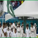 Michael Smith Appointed Pakistan Men’s Batting Coach