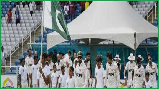 Michael Smith Appointed Pakistan Men’s Batting Coach