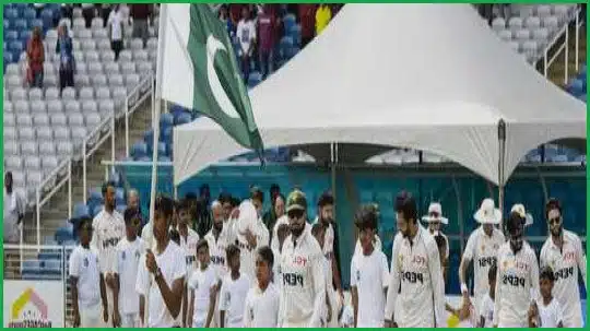 Michael Smith Appointed Pakistan Men’s Batting Coach