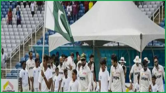 Michael Smith Appointed Pakistan Men’s Batting Coach