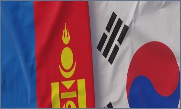 Mongolia Secures Strategic Fuel Import Agreement With South Korea