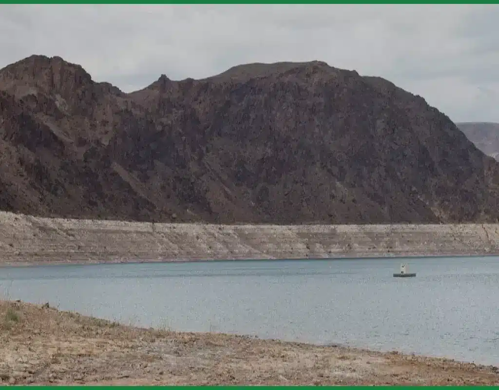 More Human Remains Discovered at Shrinking Lake Mead
