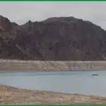 More Human Remains Discovered at Shrinking Lake Mead