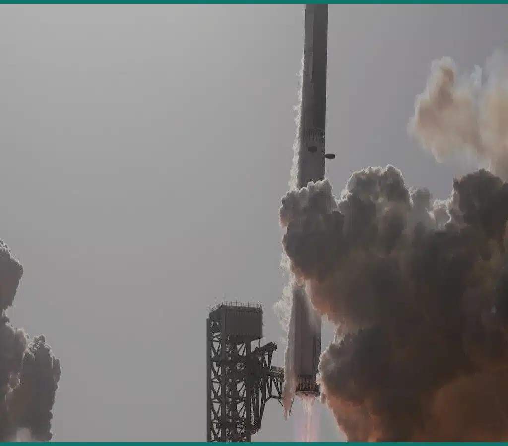 Musk Faces Investor Scrutiny During First SpaceX Earnings Call