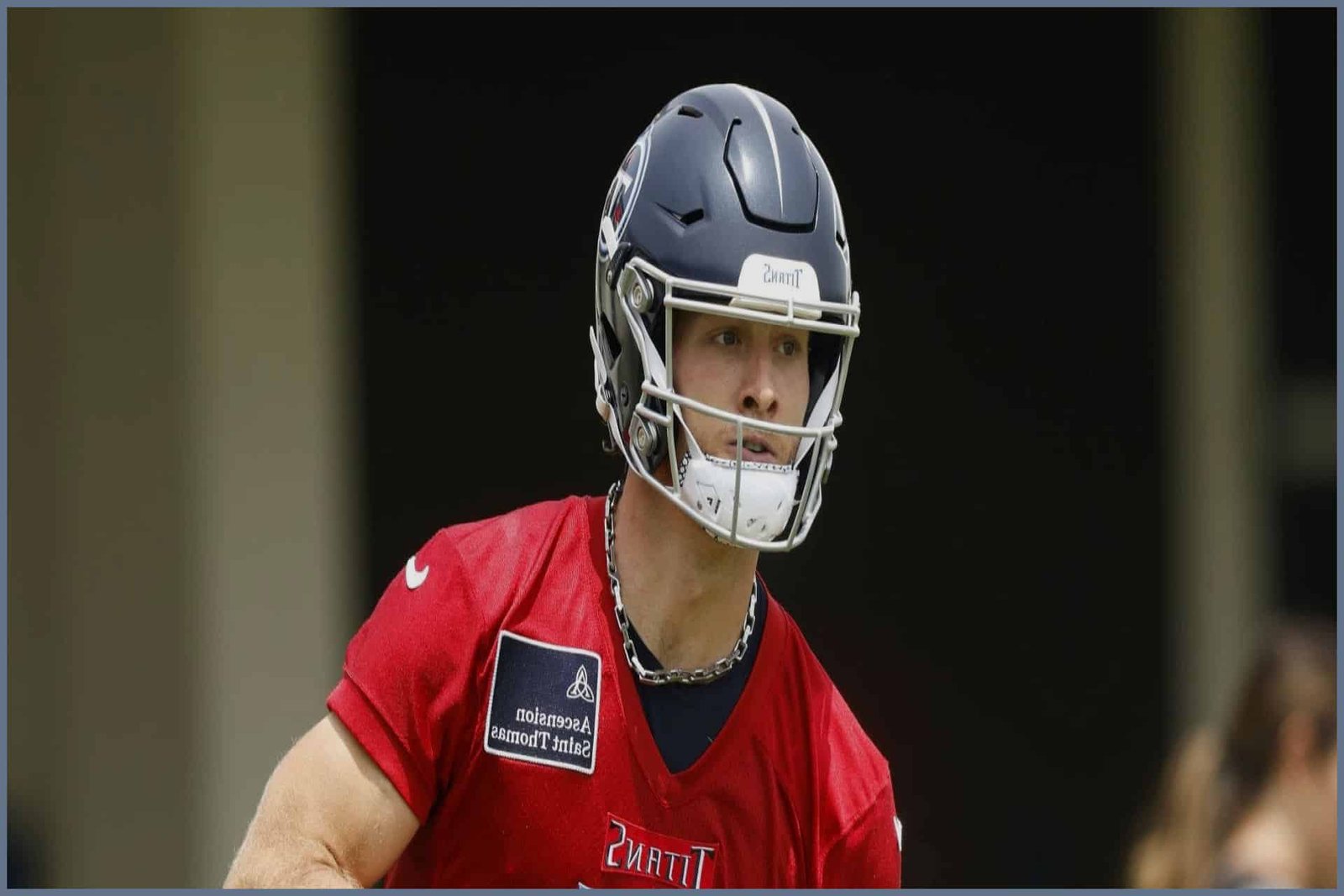 NFL Fans Criticize Will Levis Over Starting QB Claim