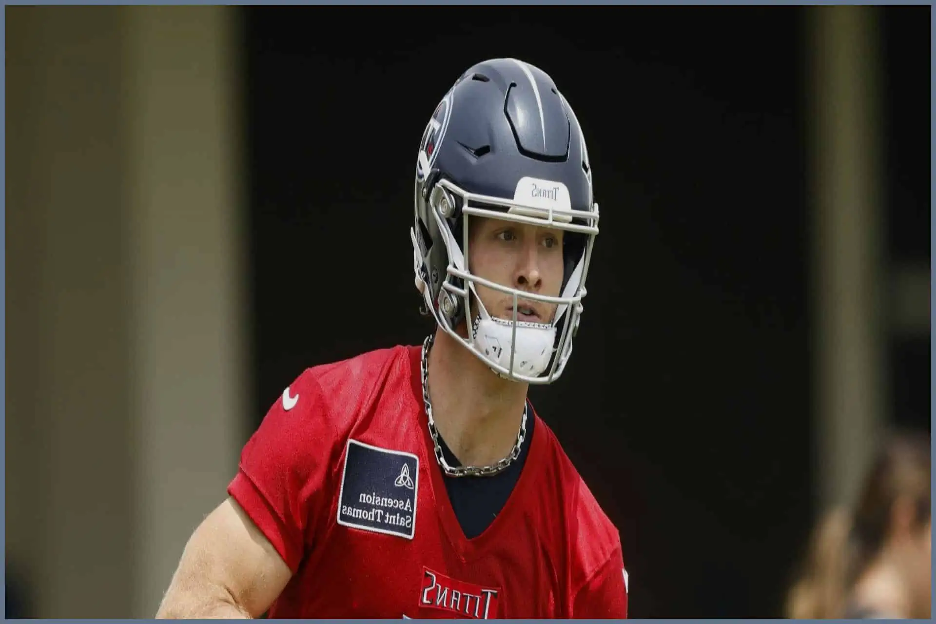 NFL Fans Criticize Will Levis Over Starting QB Claim