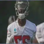 NFL suspends Falcons sack leader James Pearce Jr. for eight games