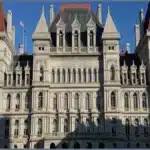 New York Woman Arrested Over Alleged ISIS Capitol Bombing Plot