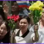 North Korea Bans Citizens From Admiring Allies China and Russia