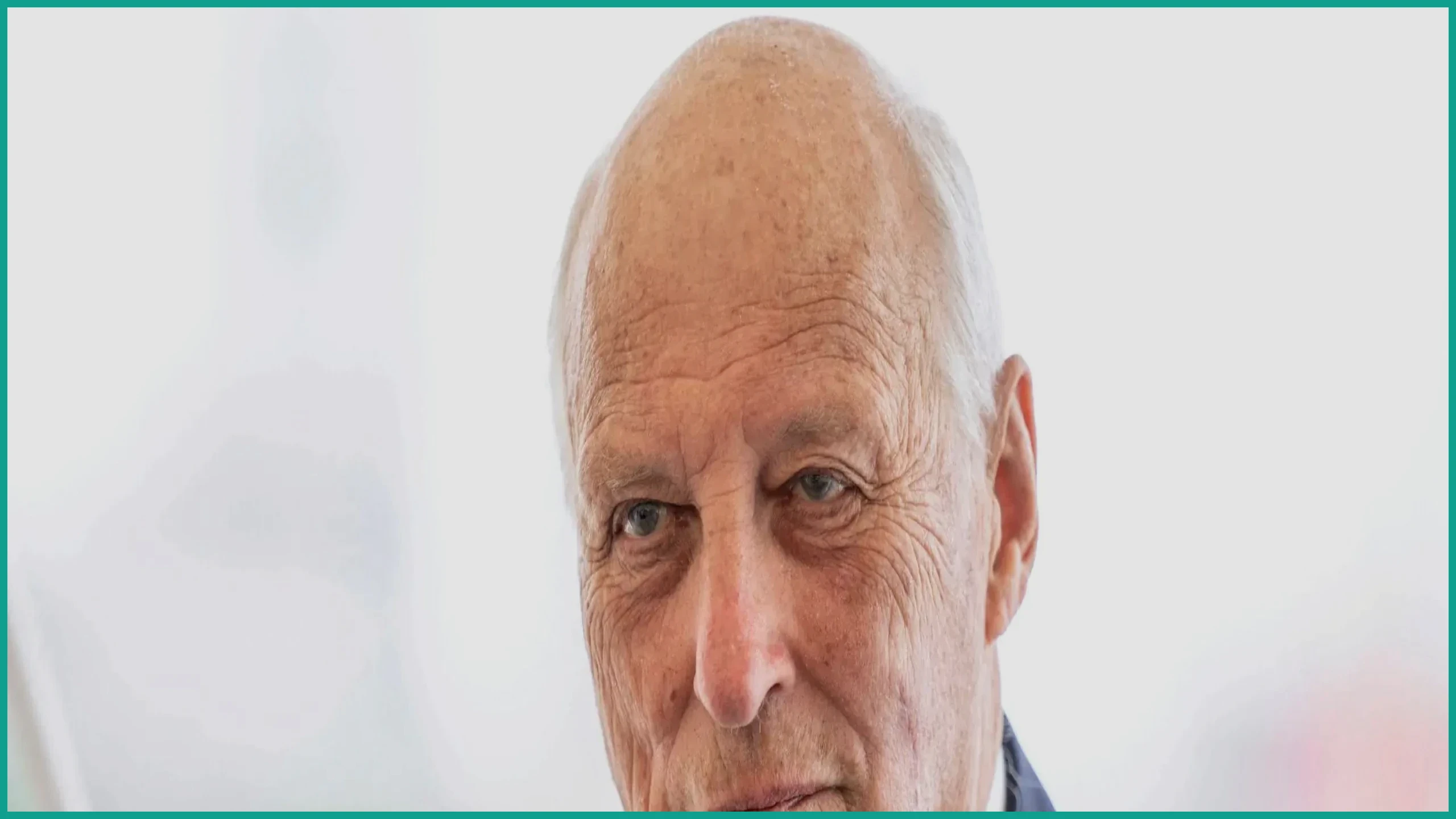 Norway’s Royal Family Gathers as King Harald’s Condition Worsens