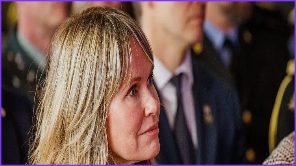 Oslo Mayor Postpones Wedding Following Death of King Harald