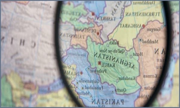 Over 6 Million Afghans Face Crisis After Forced Returns