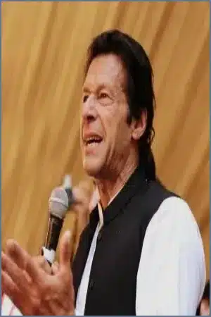 Pakistan Supreme Court Orders Hospitalization for Jailed Imran Khan