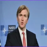 Pentagon Urges NATO Allies Toward European-Led Defence Strategy