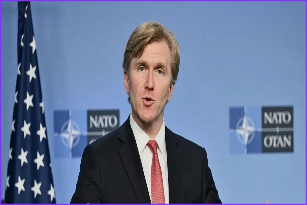 Pentagon Urges NATO Allies Toward European-Led Defence Strategy