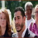 Progressive Abdul El-Sayed Wins Michigan Senate Primary, Faces Rogers