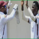 Rampaul Urges West Indies Bowlers to Improve Consistency