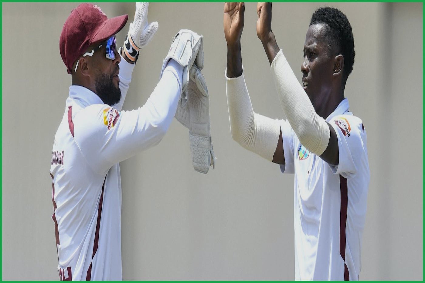 Rampaul Urges West Indies Bowlers to Improve Consistency