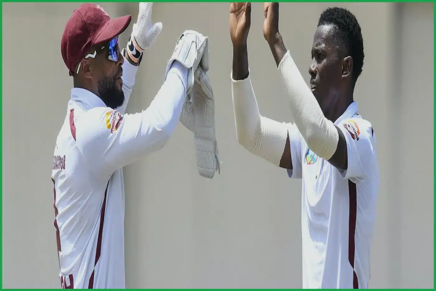 Rampaul Urges West Indies Bowlers to Improve Consistency