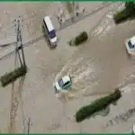Record Rain in Japan Kills Eight and Strands Thousands