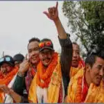 Renowned Mountaineer Nirmal Purja Dies in Pakistan Avalanche