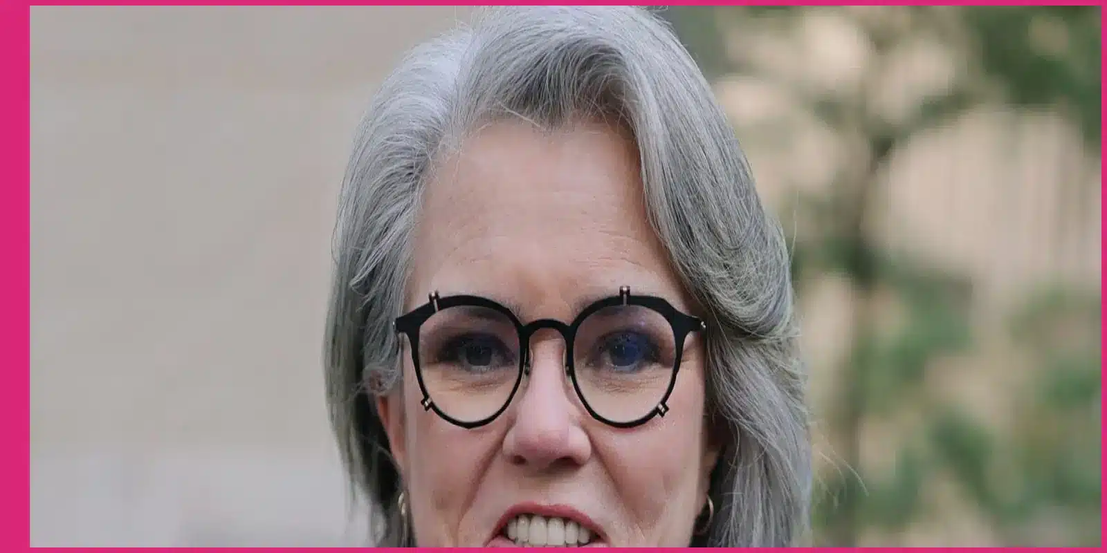Rosie O’Donnell Floats Return to ‘The View’ for Season 30
