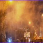 Russian Glide Bomb Attack on Zaporizhzhia Kills One Civilian