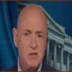Sen. Mark Kelly Criticizes Trump’s War Strategy and Doubts Defense Budget