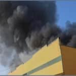 Seven Killed, 40 Injured in Russian Beach Drone Strike