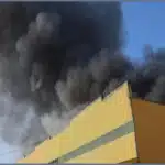 Seven Killed, 40 Injured in Russian Beach Drone Strike