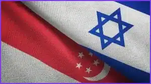 Singapore Balances Historical Israel Ties With Principled Diplomacy