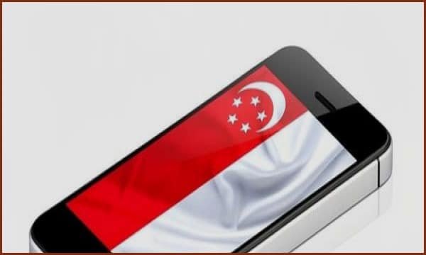 Singapore Weighs New Restrictions on Social Media for Children