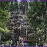 Southeast Asia’s Hidden Land Border Disputes and Conflict Risks