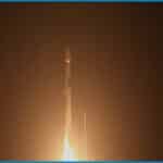 SpaceX Rocket Fragment Set to Impact Moon on Wednesday
