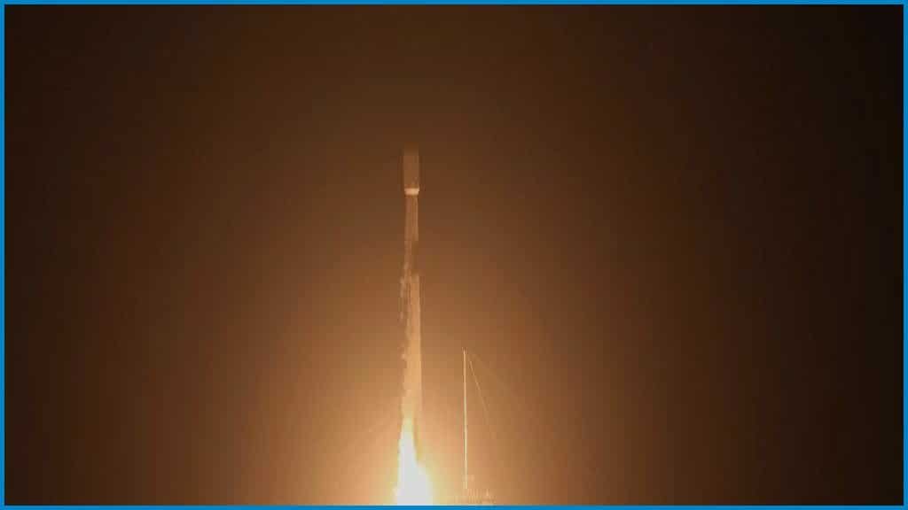 SpaceX Rocket Fragment Set to Impact Moon on Wednesday
